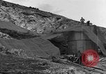 Image of gas lines Italy, 1943, second 59 stock footage video 65675076938