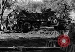 Image of United States soldiers Italy, 1943, second 24 stock footage video 65675076940