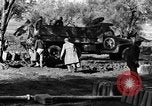 Image of United States soldiers Italy, 1943, second 33 stock footage video 65675076940