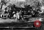 Image of United States soldiers Italy, 1943, second 37 stock footage video 65675076940