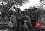 Image of United States soldiers Italy, 1943, second 43 stock footage video 65675076940
