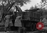 Image of United States soldiers Italy, 1943, second 49 stock footage video 65675076940