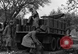 Image of United States soldiers Italy, 1943, second 52 stock footage video 65675076940
