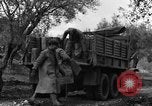 Image of United States soldiers Italy, 1943, second 53 stock footage video 65675076940
