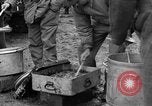 Immagine di Soldati statunitensi Presenzano Italia, 1944, secondo 46 filmato di repertorio 65675076941