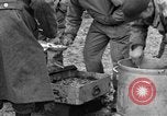 Immagine di Soldati statunitensi Presenzano Italia, 1944, secondo 51 filmato di repertorio 65675076941