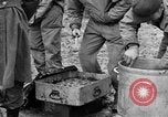 Immagine di Soldati statunitensi Presenzano Italia, 1944, secondo 57 filmato di repertorio 65675076941