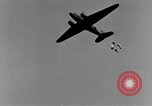 Immagine di Stati Uniti aeromobile La Birmania, 1943, secondo 9 filmato di repertorio 65675076942