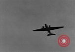 Immagine di Stati Uniti aeromobile La Birmania, 1943, secondo 37 filmato di repertorio 65675076942