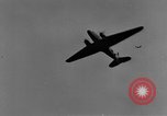 Immagine di Stati Uniti aeromobile La Birmania, 1943, secondo 39 filmato di repertorio 65675076942