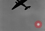 Immagine di Stati Uniti aeromobile La Birmania, 1943, secondo 40 filmato di repertorio 65675076942