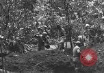 Immagine di Soldati cinesi La Birmania, 1943, secondo 4 filmato di repertorio 65675076943