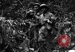 Immagine di Soldati cinesi La Birmania, 1943, secondo 7 filmato di repertorio 65675076943
