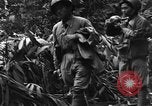 Immagine di Soldati cinesi La Birmania, 1943, secondo 9 filmato di repertorio 65675076943