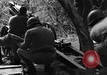 Immagine di Soldati cinesi La Birmania, 1943, secondo 32 filmato di repertorio 65675076943