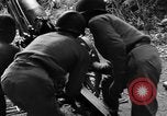 Immagine di Soldati cinesi La Birmania, 1943, secondo 45 filmato di repertorio 65675076943