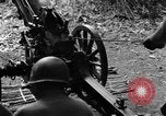 Immagine di Soldati cinesi La Birmania, 1943, secondo 48 filmato di repertorio 65675076943