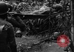 Image of Chinese soldiers Burma, 1943, second 3 stock footage video 65675076944