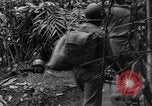 Image of Chinese soldiers Burma, 1943, second 5 stock footage video 65675076944