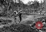 Image of Chinese soldiers Burma, 1943, second 9 stock footage video 65675076944