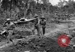 Image of Chinese soldiers Burma, 1943, second 11 stock footage video 65675076944