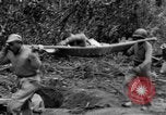 Image of Chinese soldiers Burma, 1943, second 16 stock footage video 65675076944