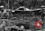 Image of Chinese soldiers Burma, 1943, second 17 stock footage video 65675076944