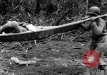 Image of Chinese soldiers Burma, 1943, second 19 stock footage video 65675076944