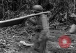 Image of Chinese soldiers Burma, 1943, second 20 stock footage video 65675076944