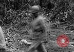 Image of Chinese soldiers Burma, 1943, second 21 stock footage video 65675076944
