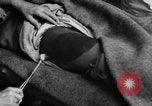 Image of Chinese soldiers Burma, 1943, second 25 stock footage video 65675076944