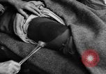 Image of Chinese soldiers Burma, 1943, second 26 stock footage video 65675076944