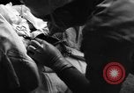 Image of Chinese soldiers Burma, 1943, second 31 stock footage video 65675076944