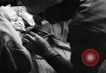 Image of Chinese soldiers Burma, 1943, second 32 stock footage video 65675076944
