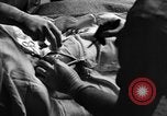 Image of Chinese soldiers Burma, 1943, second 39 stock footage video 65675076944