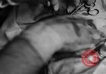 Image of Chinese soldiers Burma, 1943, second 43 stock footage video 65675076944
