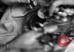 Image of Chinese soldiers Burma, 1943, second 54 stock footage video 65675076944