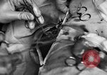 Image of Chinese soldiers Burma, 1943, second 58 stock footage video 65675076944