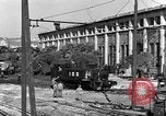 Image of American soldiers Naples Italy, 1943, second 15 stock footage video 65675076945