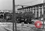 Image of American soldiers Naples Italy, 1943, second 17 stock footage video 65675076945