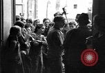Immagine di Governo militare alleato officer Prata Sannita Italia, 1943, secondo 1 filmato di repertorio 65675076946