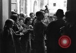 Immagine di Governo militare alleato officer Prata Sannita Italia, 1943, secondo 3 filmato di repertorio 65675076946