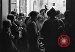 Immagine di Governo militare alleato officer Prata Sannita Italia, 1943, secondo 5 filmato di repertorio 65675076946