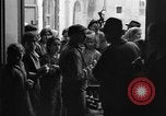 Immagine di Governo militare alleato officer Prata Sannita Italia, 1943, secondo 8 filmato di repertorio 65675076946