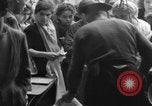 Immagine di Governo militare alleato officer Prata Sannita Italia, 1943, secondo 40 filmato di repertorio 65675076946