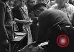 Immagine di Governo militare alleato officer Prata Sannita Italia, 1943, secondo 53 filmato di repertorio 65675076946