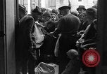 Immagine di Governo militare alleato officer Prata Sannita Italia, 1943, secondo 62 filmato di repertorio 65675076946