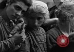 Immagine di Governo militare alleato officer Prata Sannita Italia, 1943, secondo 4 filmato di repertorio 65675076947