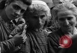 Immagine di Governo militare alleato officer Prata Sannita Italia, 1943, secondo 8 filmato di repertorio 65675076947