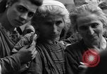 Immagine di Governo militare alleato officer Prata Sannita Italia, 1943, secondo 9 filmato di repertorio 65675076947